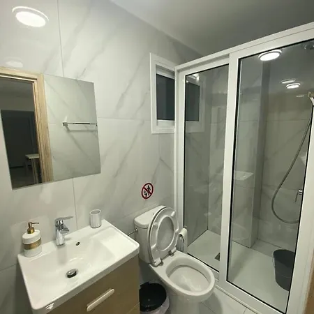 Appartement Mandy's *