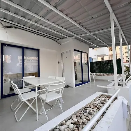 Appartement Mandy's