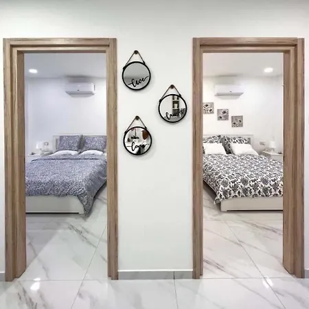 Apartment Mandy's Larnaca