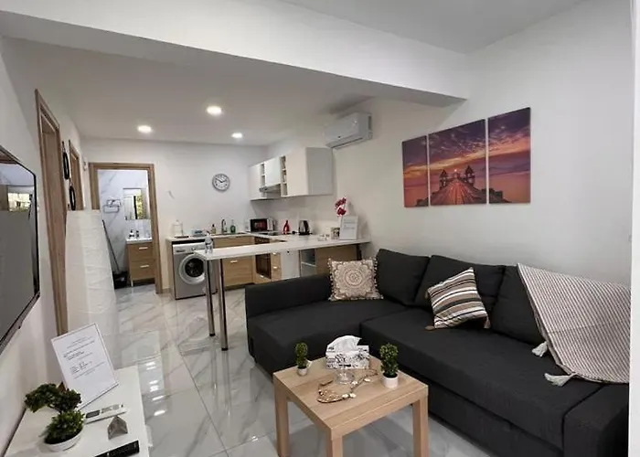 Mandy's ラルナカ